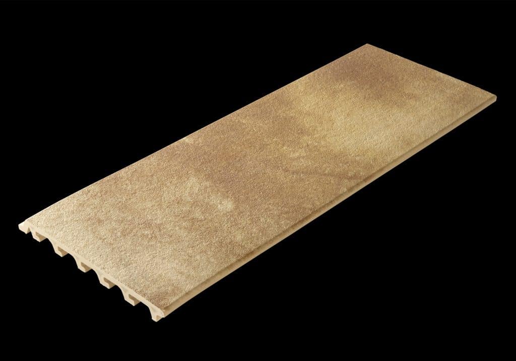 Tonality Hammered kerámia homlokzatburkolat