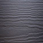 Hardie Plank sávos szálcement burkolat Antracite Grey