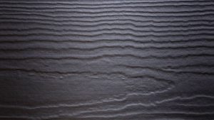 Hardie Plank sávos szálcement burkolat Antracite Grey