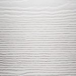 Hardie Plank sávos szálcement burkolat CEDAR Arctic White