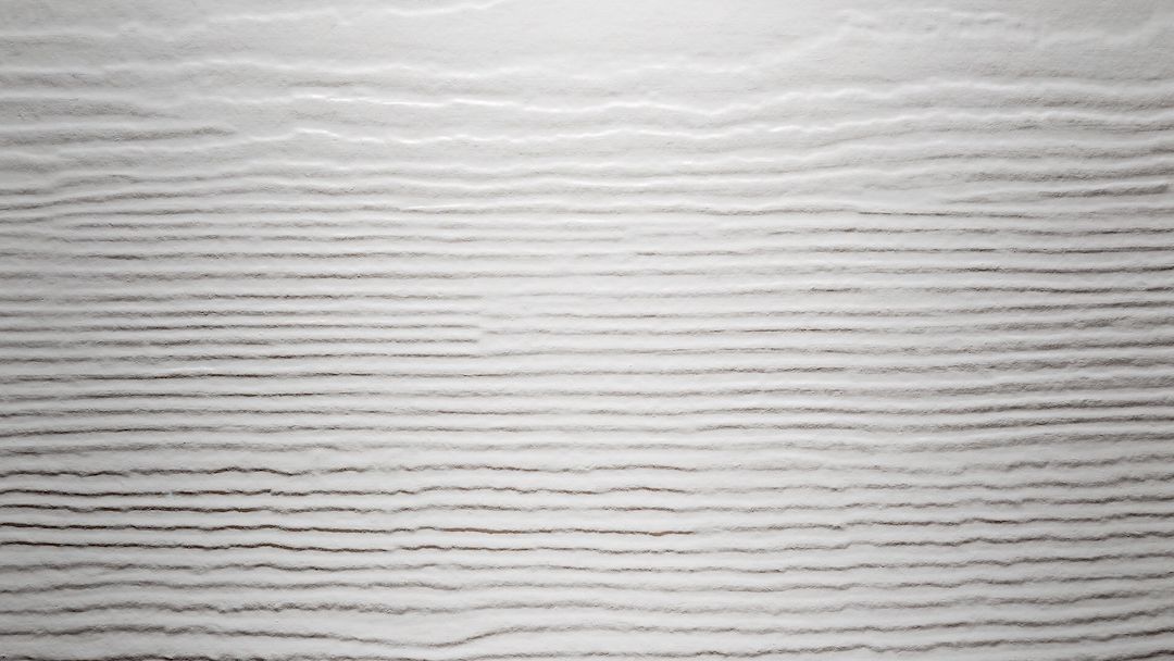 Hardie Plank sávos szálcement burkolat CEDAR Arctic White