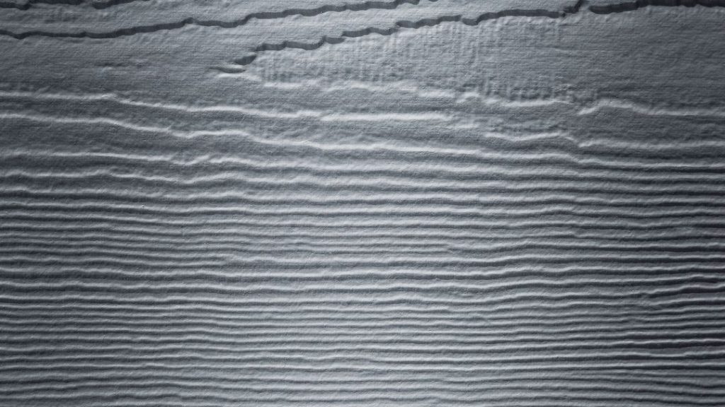 Hardie Plank Cedar szálcement homlokzatburkolat Boothbay Blue