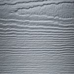 Hardie Plank Cedar szálcement homlokzatburkolat Boothbay Blue