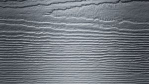 Hardie Plank Cedar szálcement homlokzatburkolat Boothbay Blue