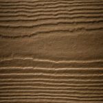 Hardie Plank sávos szálcement burkolat CEDAR Chestnut Brown