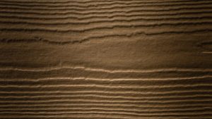 Hardie Plank sávos szálcement burkolat CEDAR Chestnut Brown