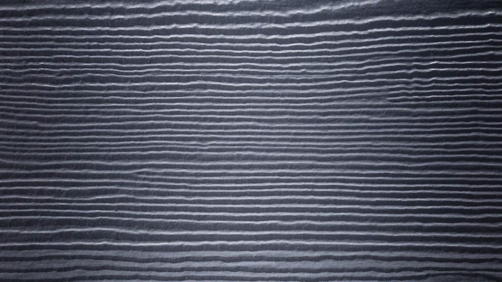 Hardie Plank sávos szálcement burkolat CEDAR Evening Blue