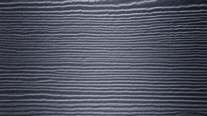 Hardie Plank sávos szálcement burkolat CEDAR Evening Blue