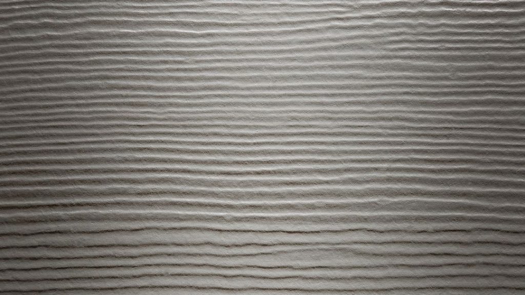 Hardie Plank Cedar szálcement homlokzatburkolat Grey Slate