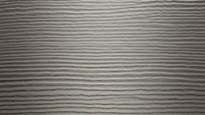 Hardie Plank Cedar szálcement homlokzatburkolat Grey Slate