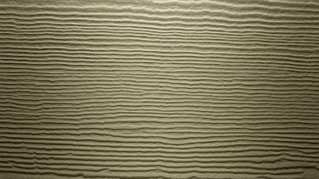 Hardie Plank Cedar szálcement homlokzatburkolat Heathered Moos
