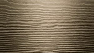 Hardie Plank Cedar szálcement homlokzatburkolat Khaki Brown