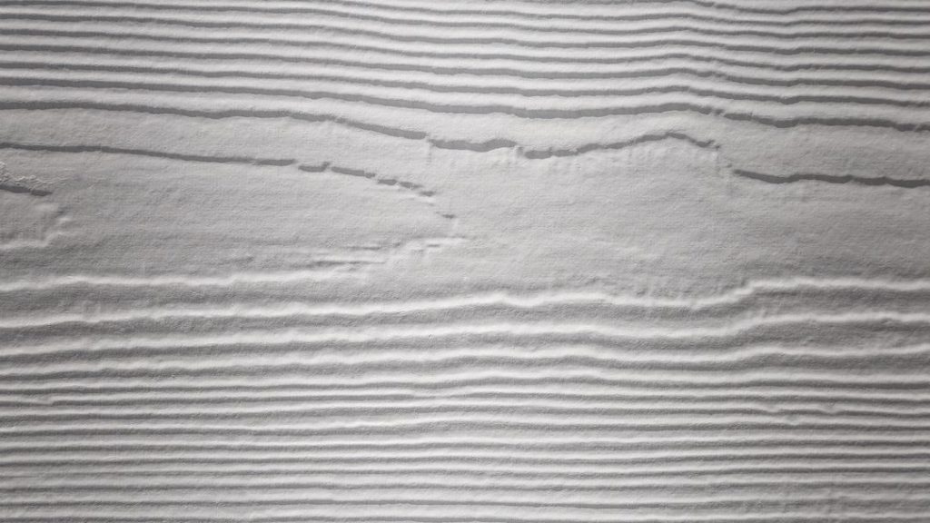 Hardie Plank sávos szálcement burkolat CEDAR Light Mist