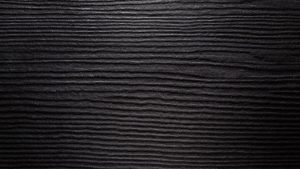 Hardie Plank Cedar szálcement homlokzatburkolat Midnight Black