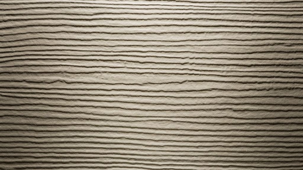 Hardie Plank Cedar szálcement homlokzatburkolat Monterey Taupe