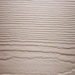 Hardie Plank Cedar szálcement homlokzatburkolat Pearl Grey