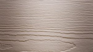 Hardie Plank Cedar szálcement homlokzatburkolat Pearl Grey