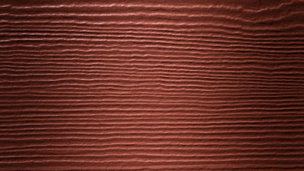 Hardie Plank sávos szálcement burkolat CEDAR Traditional Red