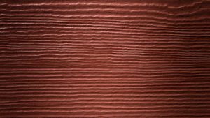 Hardie Plank sávos szálcement burkolat CEDAR Traditional Red