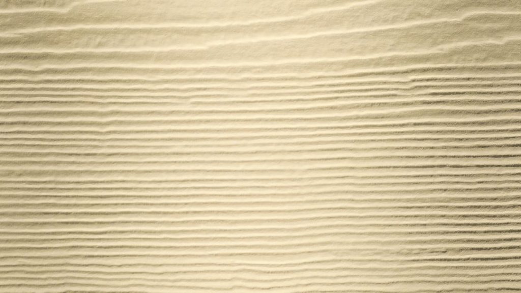Hardie Plank Cedar szálcement homlokzatburkolat Woodland Cream
