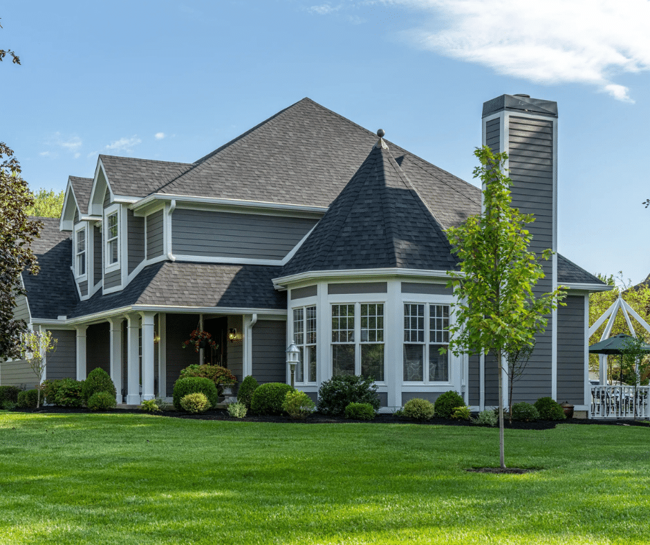 James Hardie PLANK szálcement homlokzatburkolat
